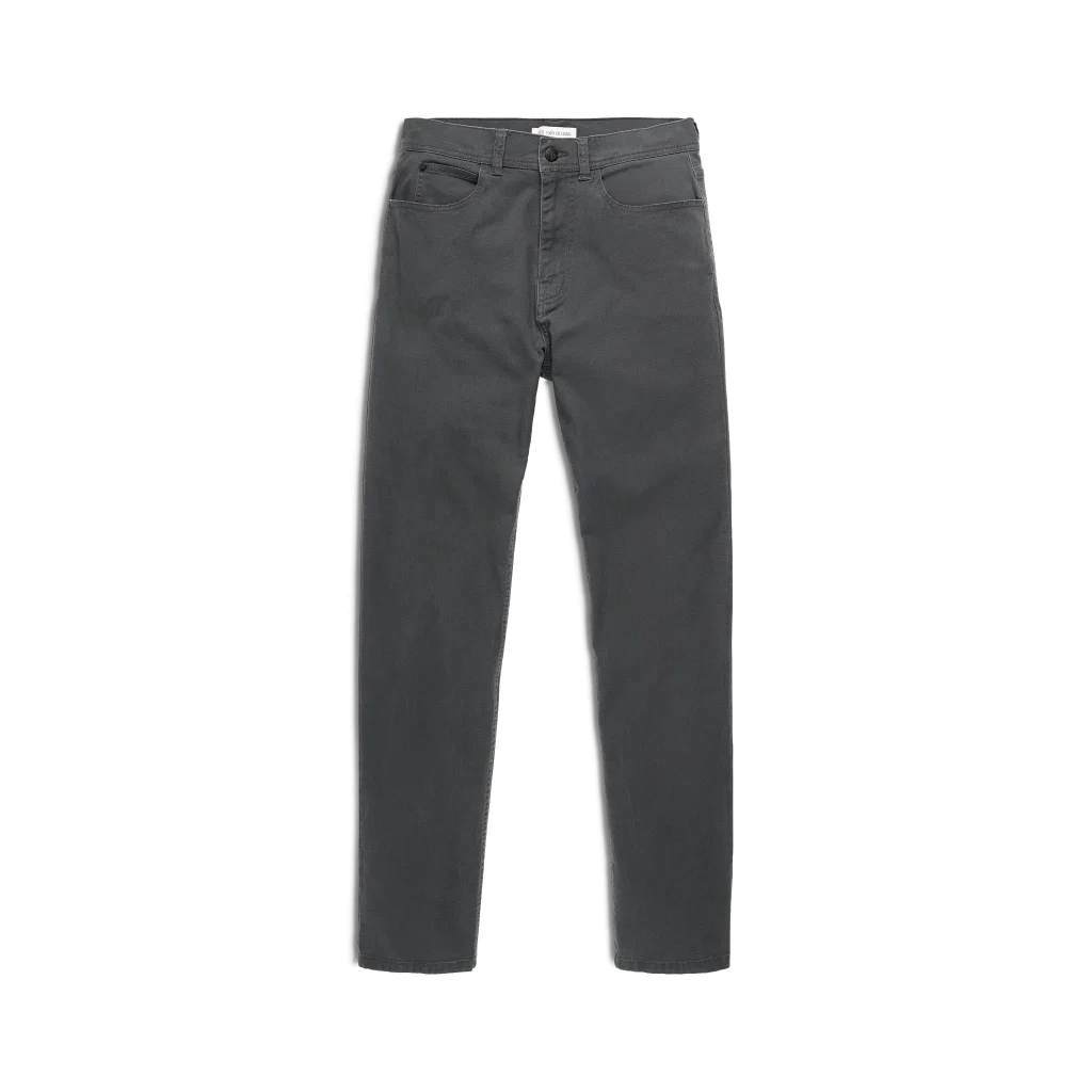 Dirt 5-Pocket Pants - Men's