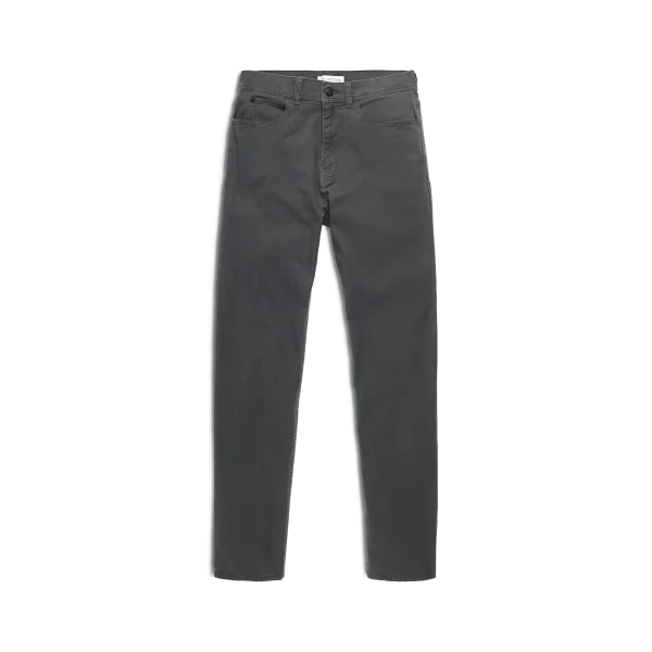 Dirt 5-Pocket Pants - Men's