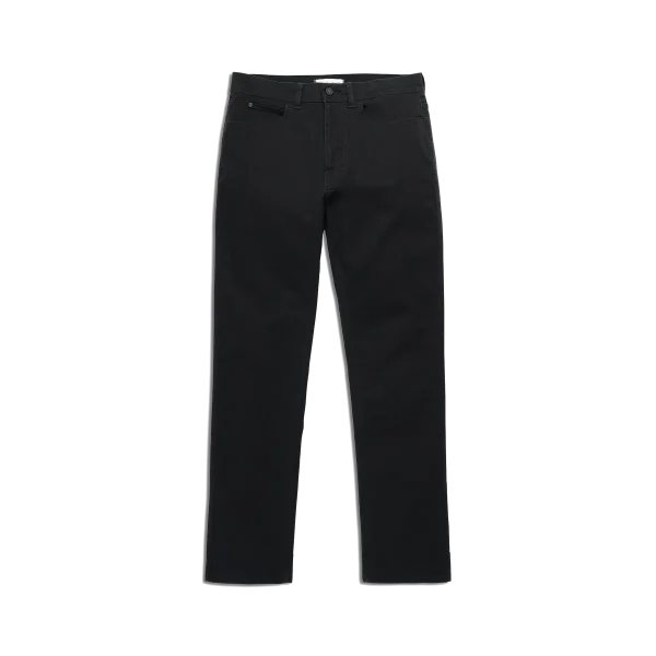 Dirt 5-Pocket Pants - Men's