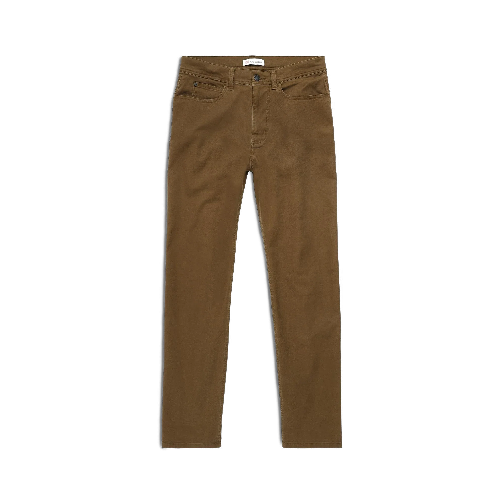 Dirt 5-Pocket Pants - Men's