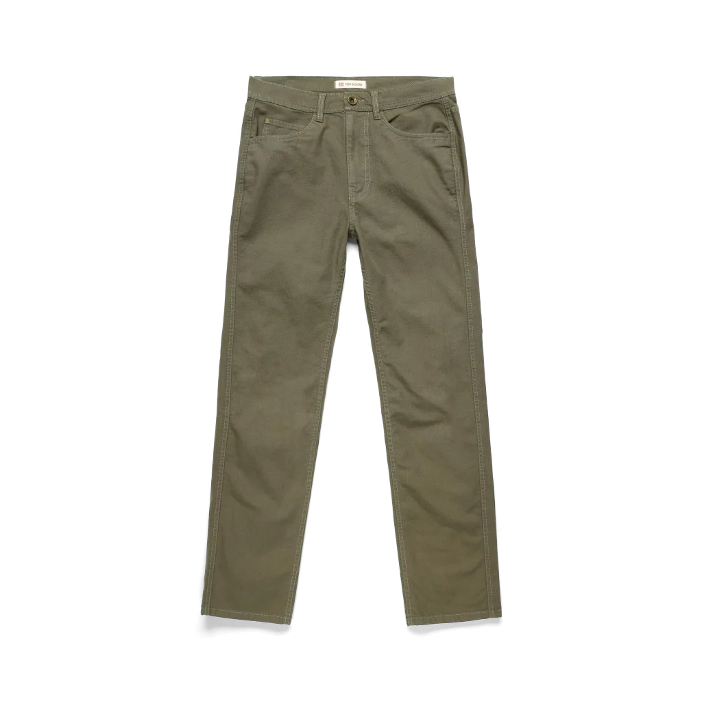 Dirt 5-Pocket Pants - Men's