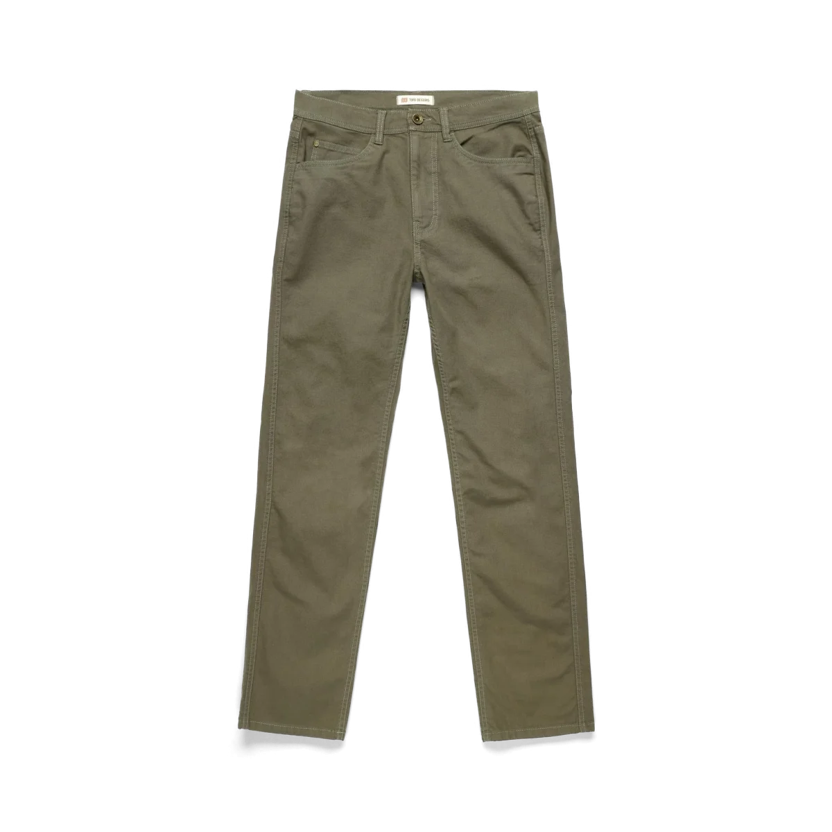 Dirt 5-Pocket Pants - Men's