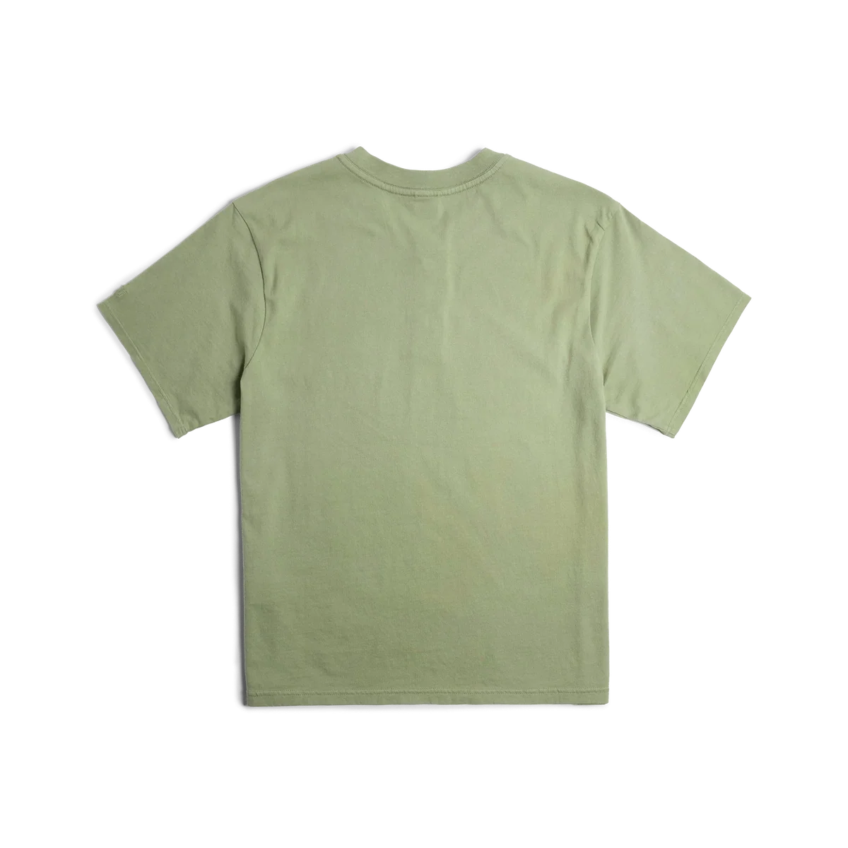 Dirt Henley Short Sleeve - Men's - Final Sale