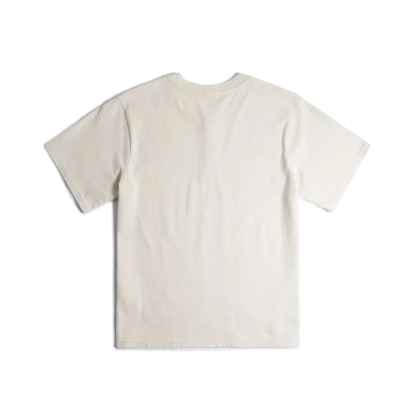 Dirt Henley Short Sleeve - Men's - Final Sale
