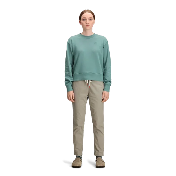 Dirt Pants Slim - Women's