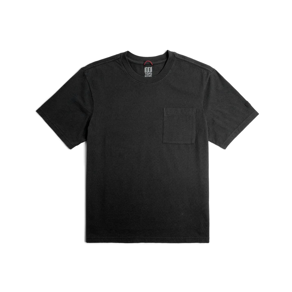 Dirt Pocket Tee - Men's