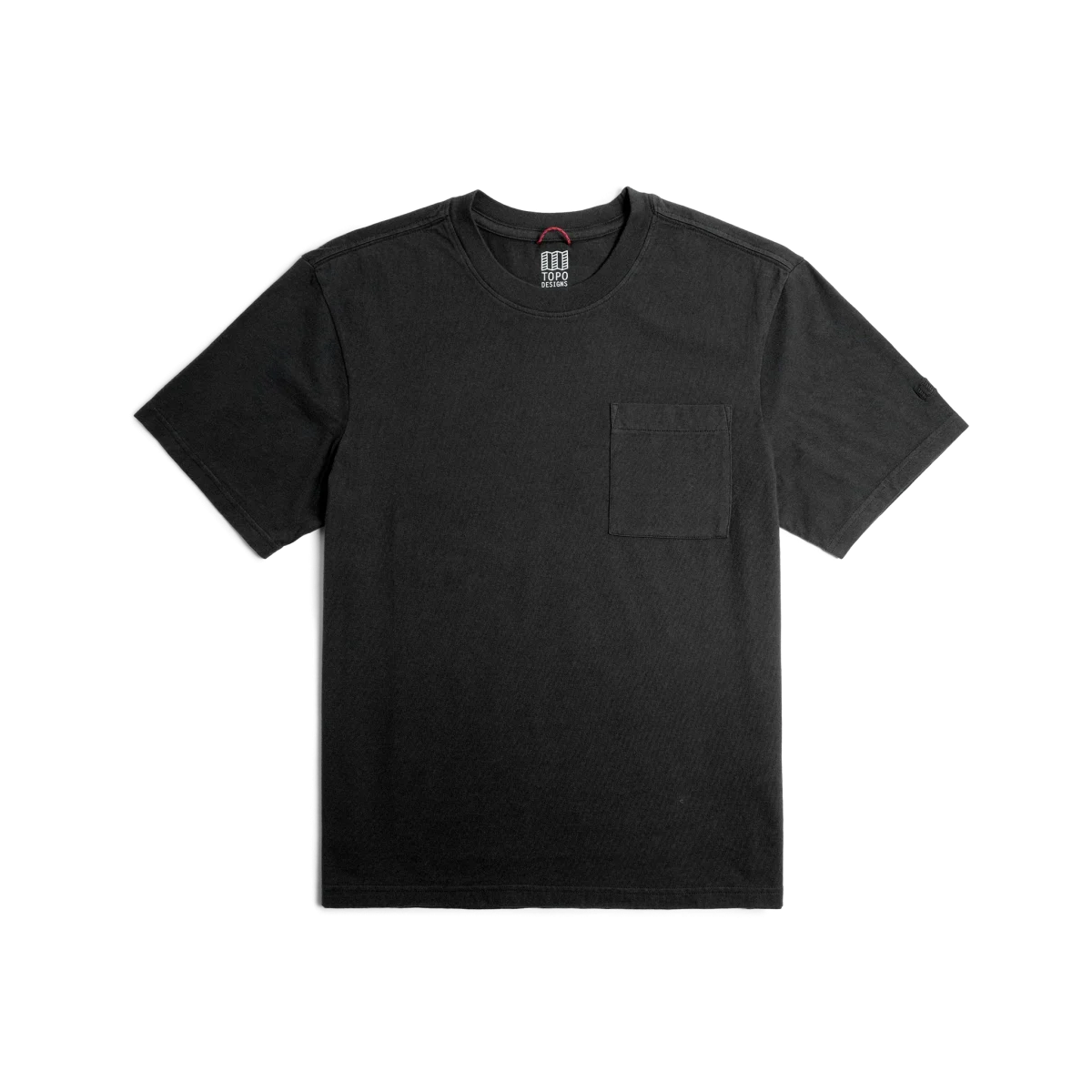 Dirt Pocket Tee - Men's