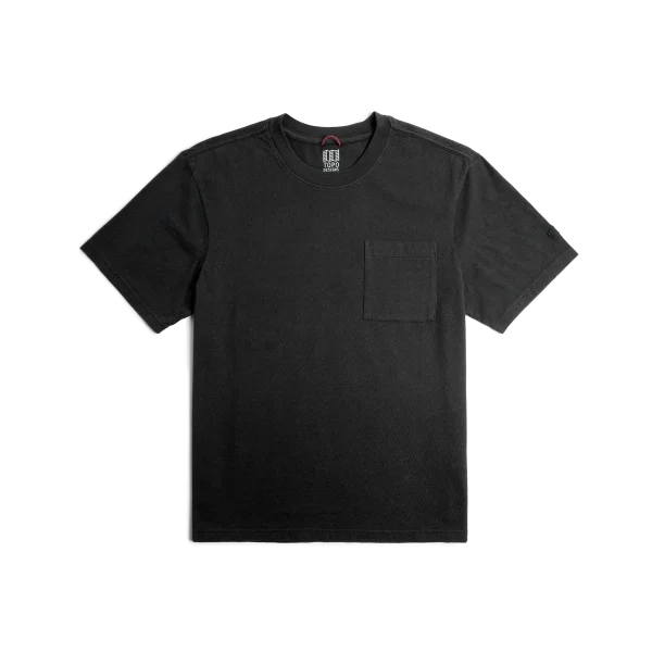 Dirt Pocket Tee - Men's