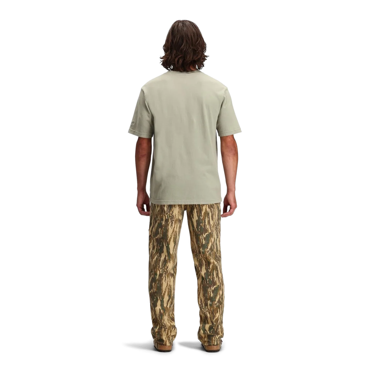 Dirt Pocket Tee - Men's - Final Sale