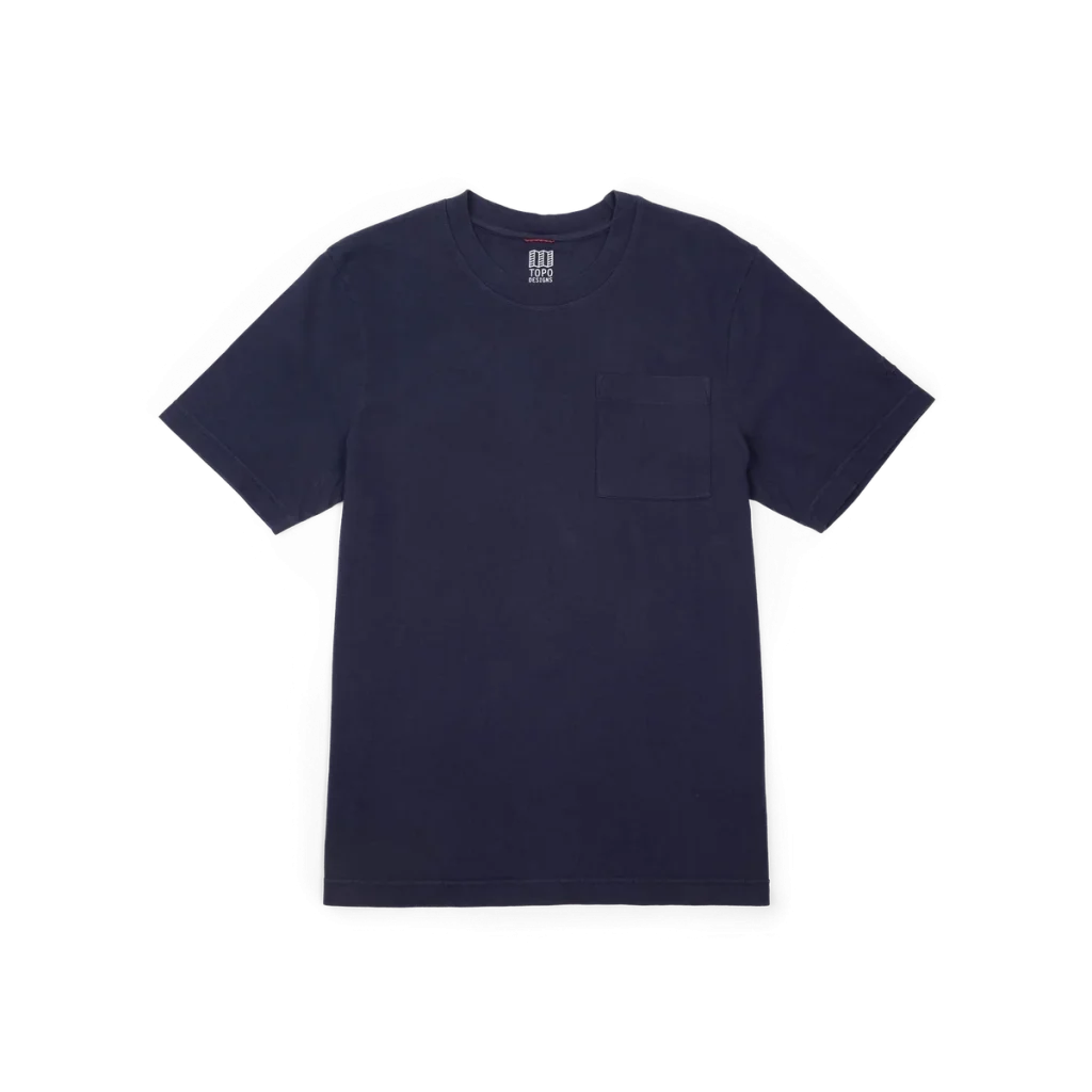 Dirt Pocket Tee - Men's - Final Sale
