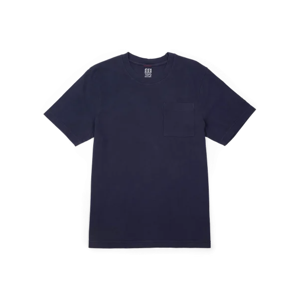 Dirt Pocket Tee - Men's - Final Sale