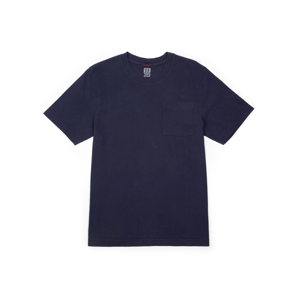 Dirt Pocket Tee - Men's - Final Sale