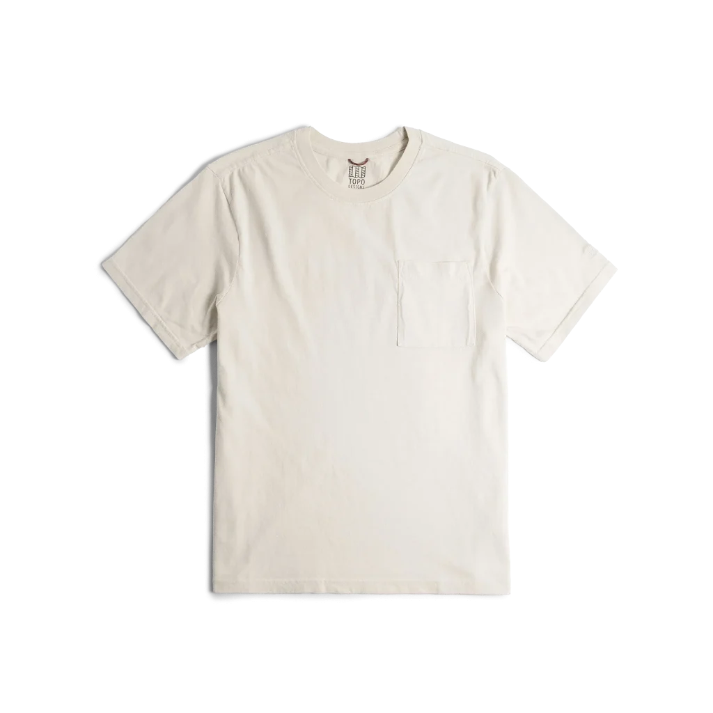 Dirt Pocket Tee - Men's