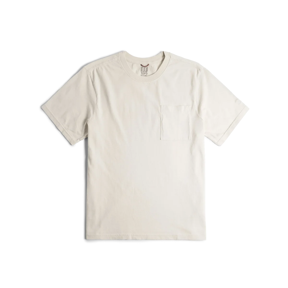 Dirt Pocket Tee - Men's