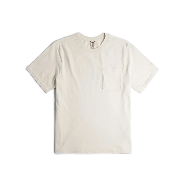 Dirt Pocket Tee - Men's