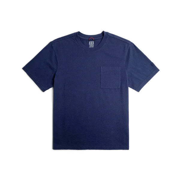 Dirt Pocket Tee - Men's