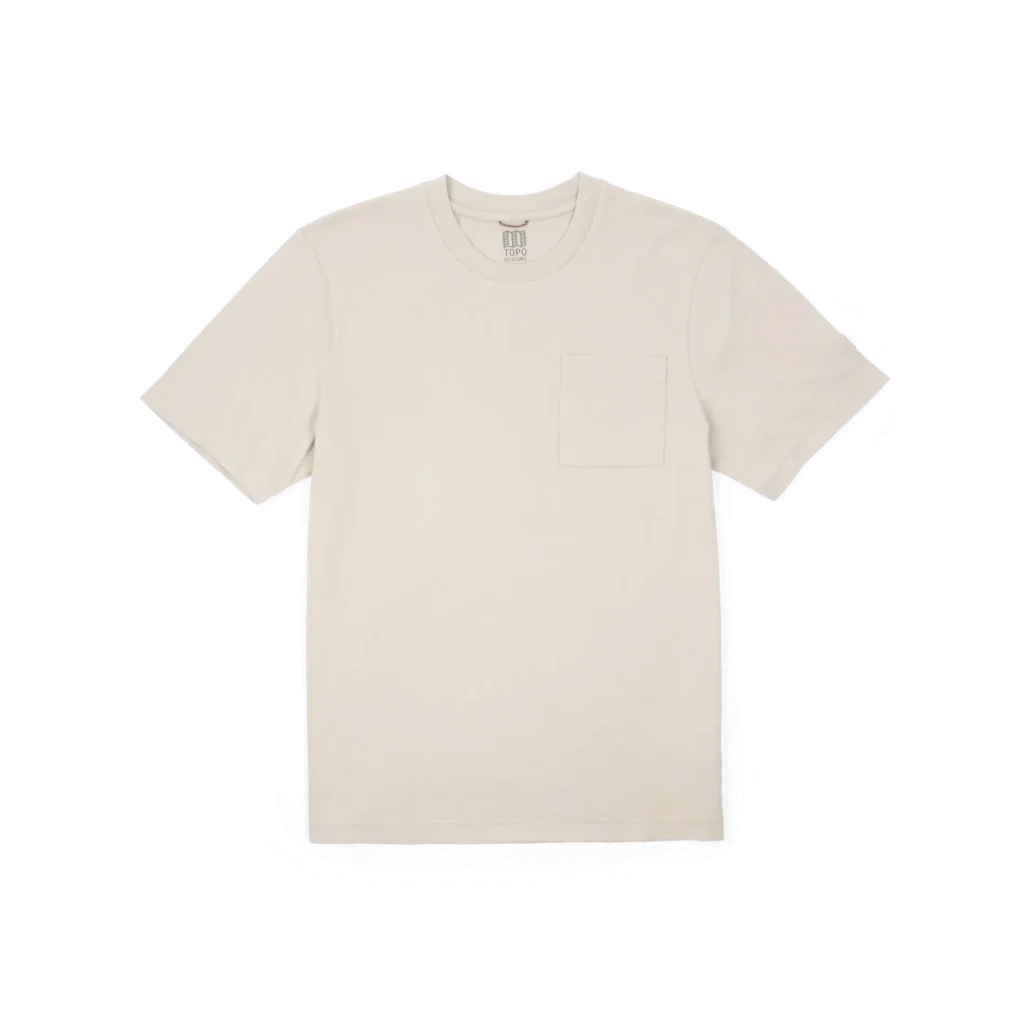 Dirt Pocket Tee - Men's - Final Sale