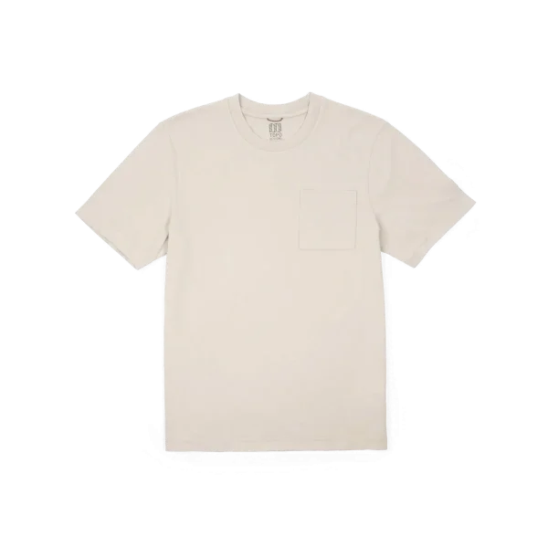 Dirt Pocket Tee - Men's - Final Sale