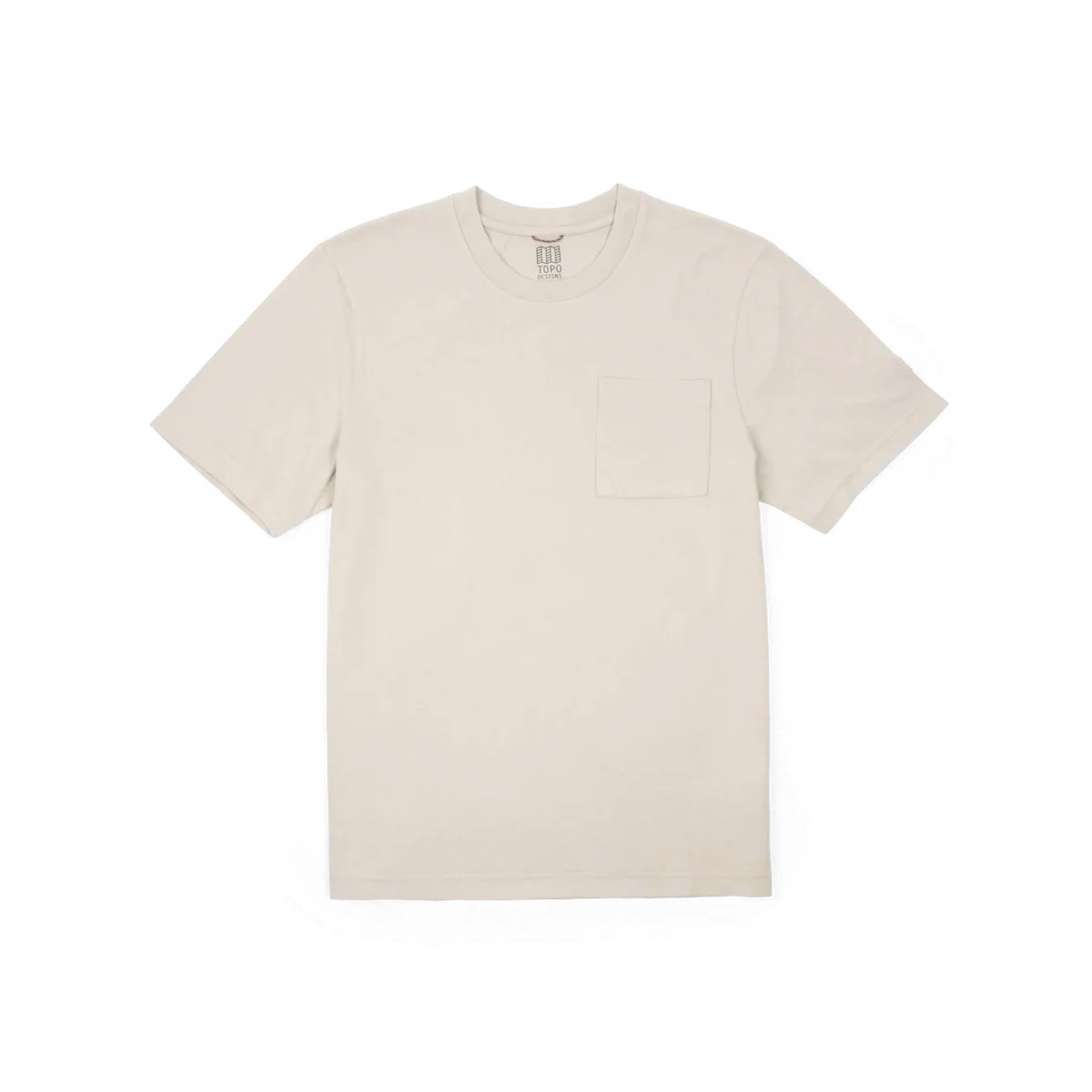 Dirt Pocket Tee - Men's - Final Sale