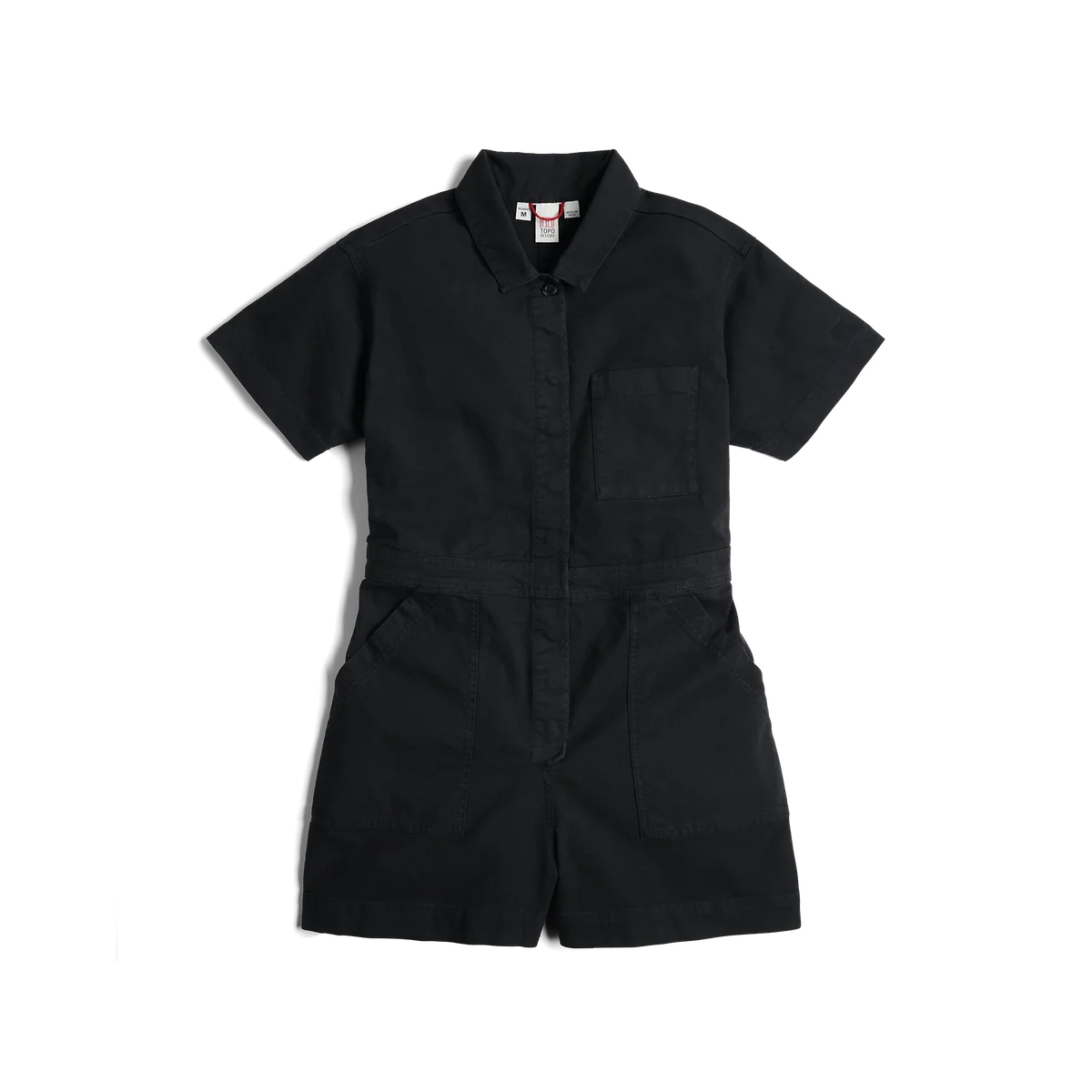 Dirt Romper - Women's - Final Sale