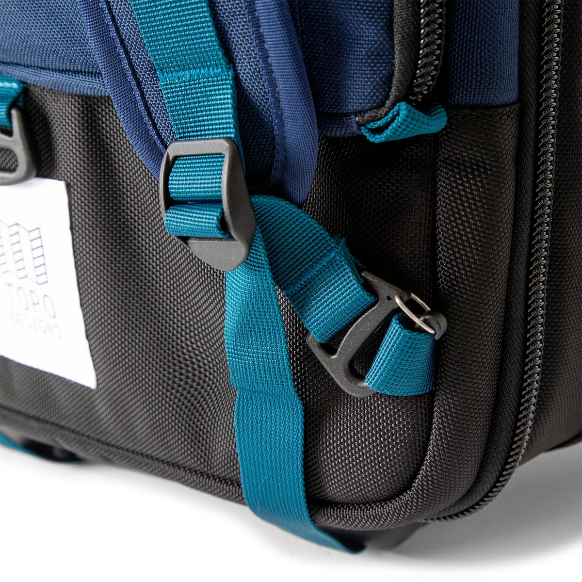 Global Travel Bag Roller