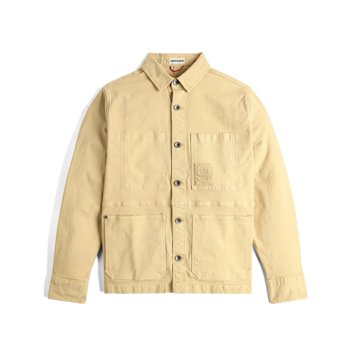 Utility Jacket - Men's - Final Sale