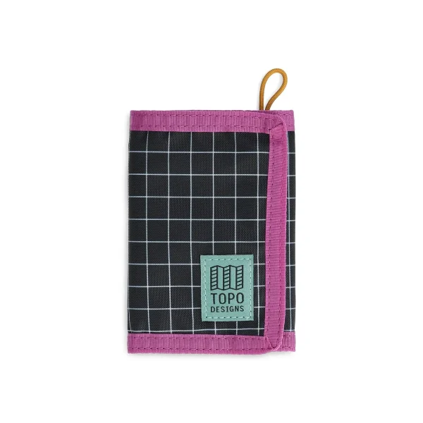 Tri-Fold Wallet - Final Sale