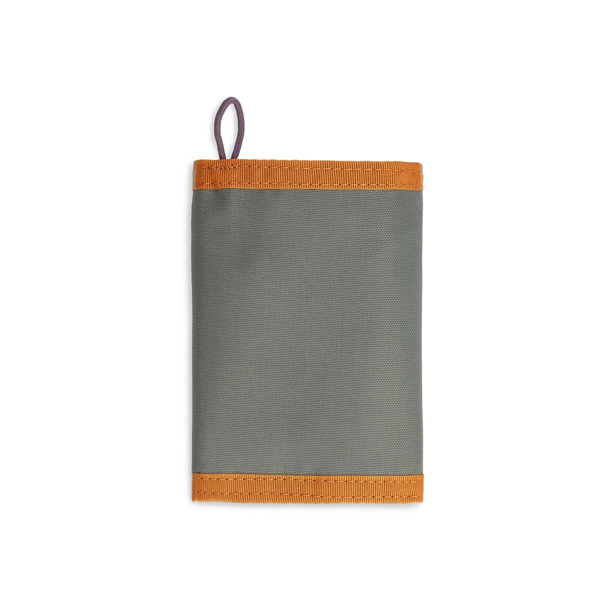 Tri-Fold Wallet - Final Sale