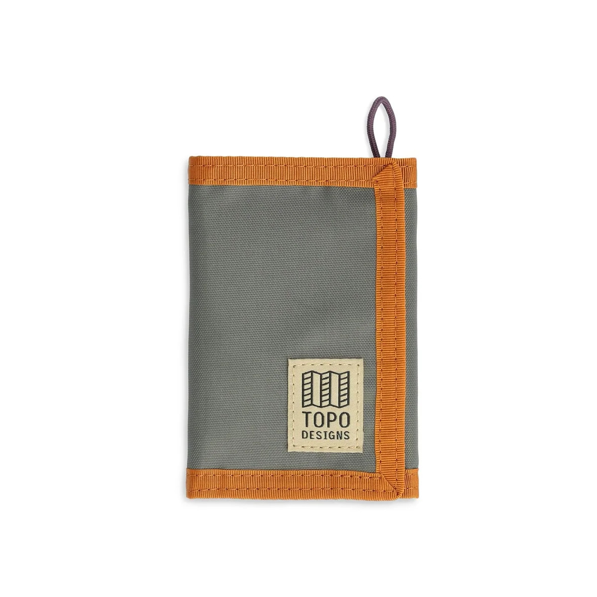 Tri-Fold Wallet - Final Sale