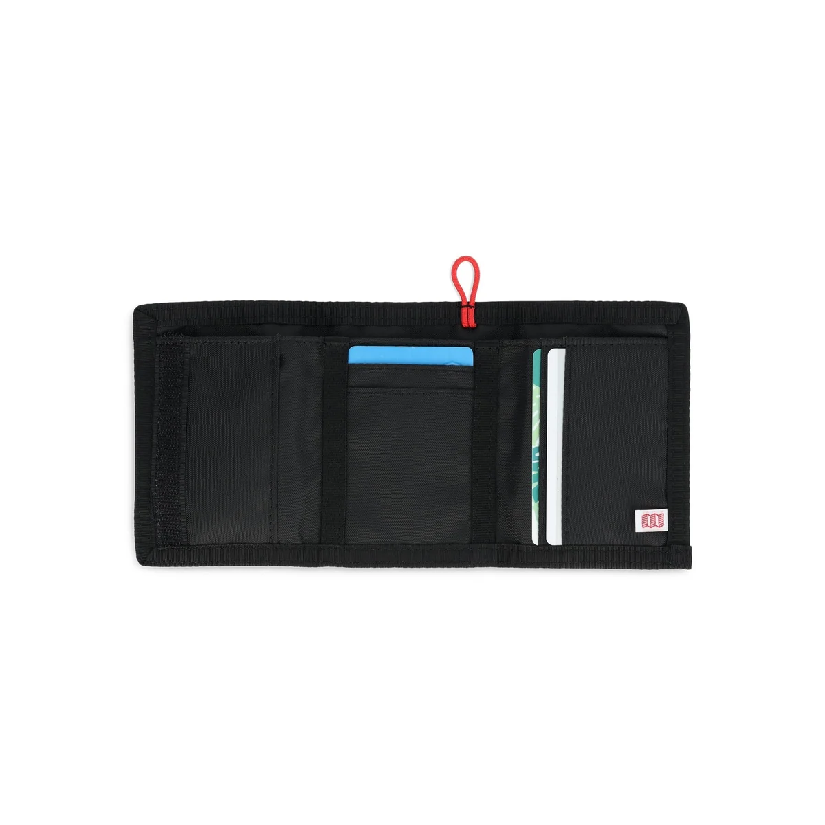 Tri-Fold Wallet - Final Sale
