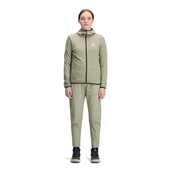 Global Midlayer Hoodie - Women's - Final Sale