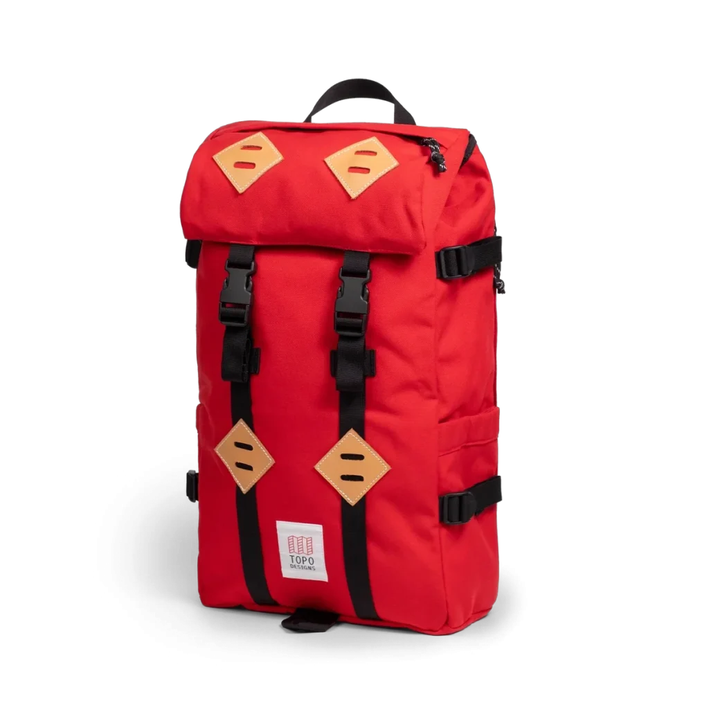 Klettersack