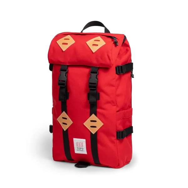 Klettersack