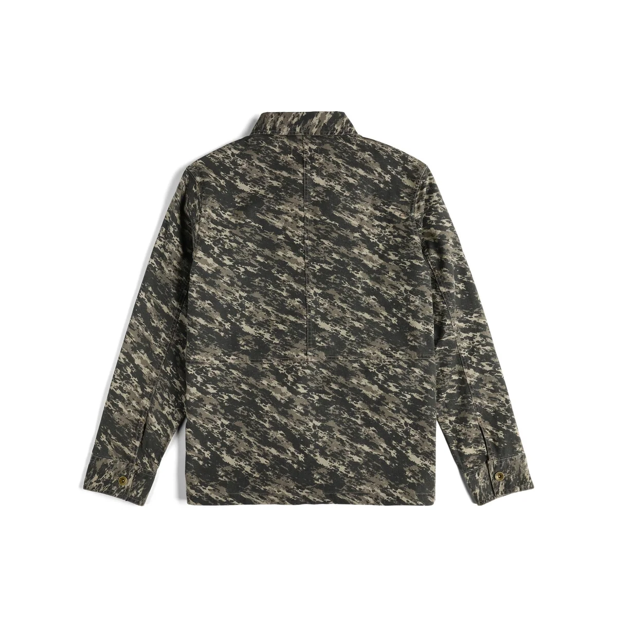 Utility Jacket - Men's - Final Sale