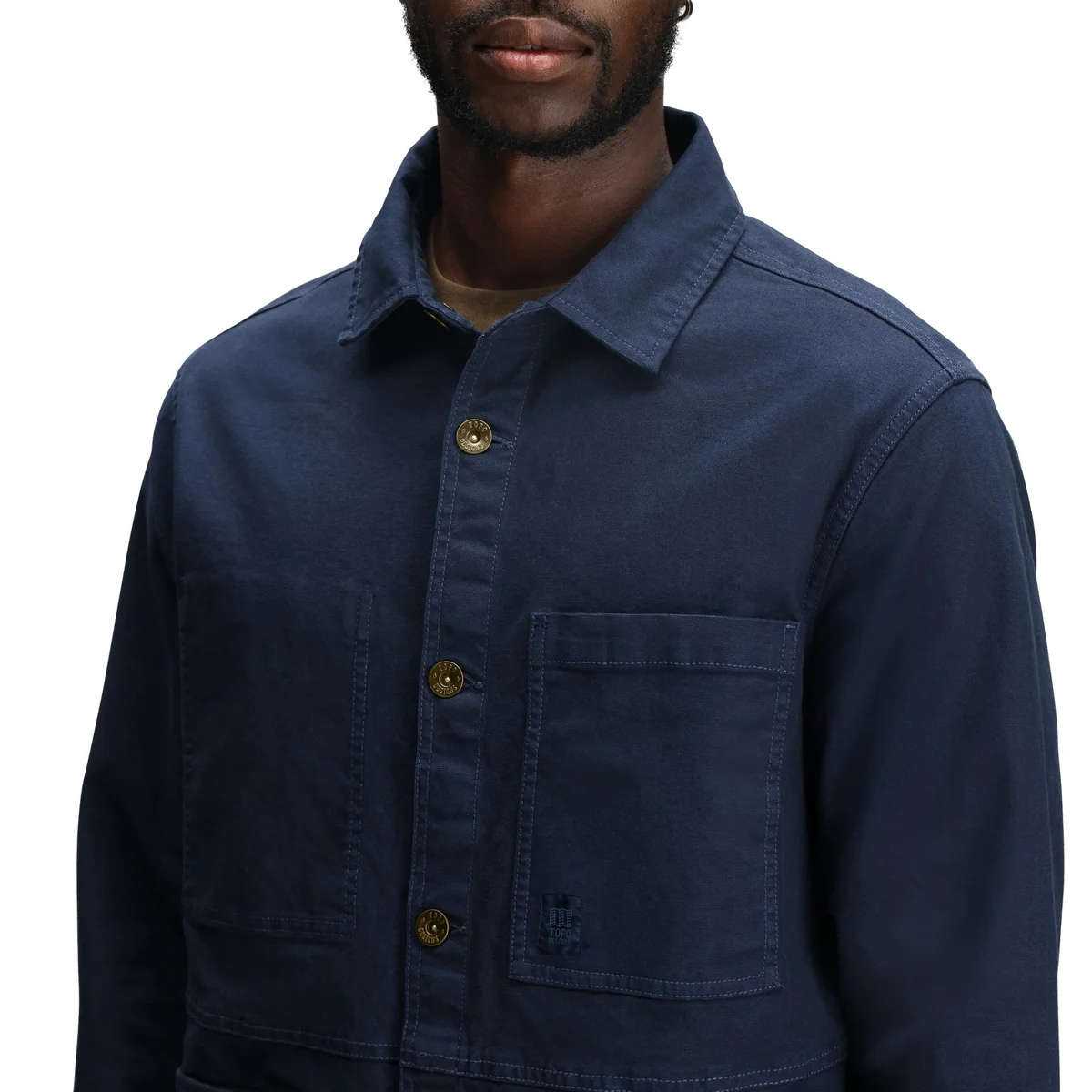 Utility Jacket - Men's - Final Sale