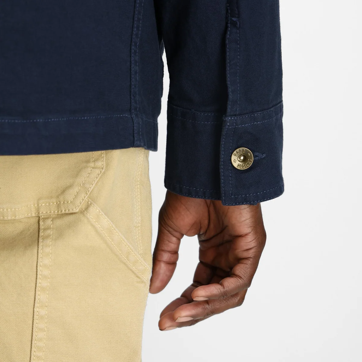 Utility Jacket - Men's - Final Sale