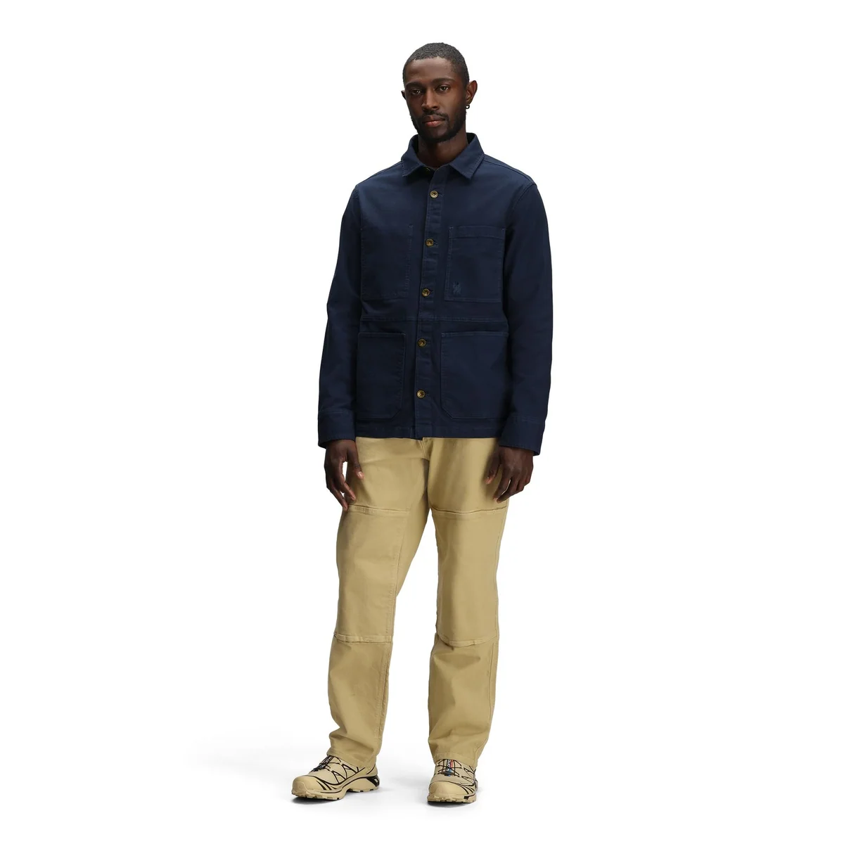 Utility Jacket - Men's - Final Sale