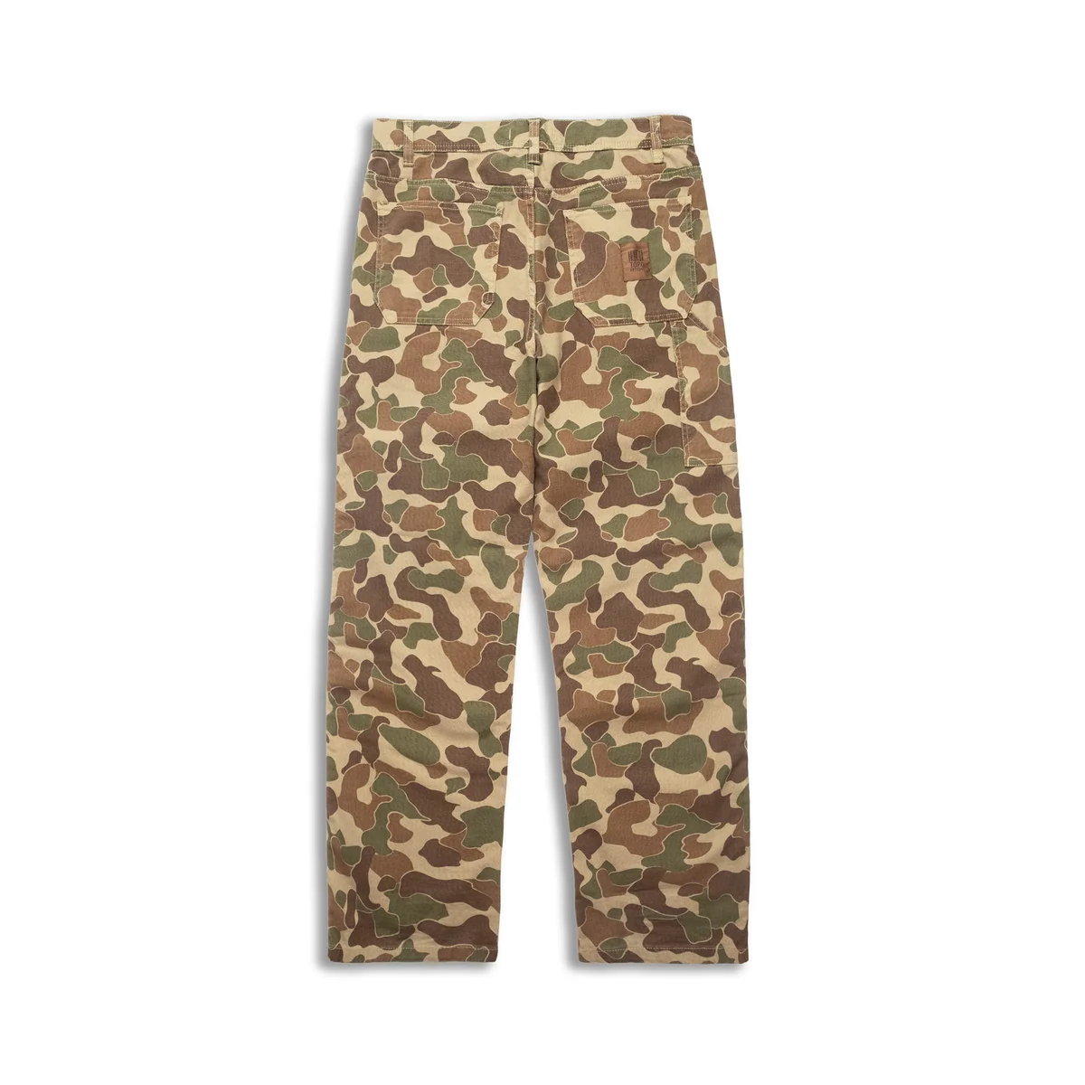 Utility Pants - Men's - Final Sale