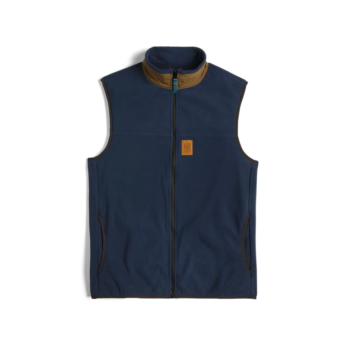 Vista Lightweight Fleece Vest - Men's - Final Sale