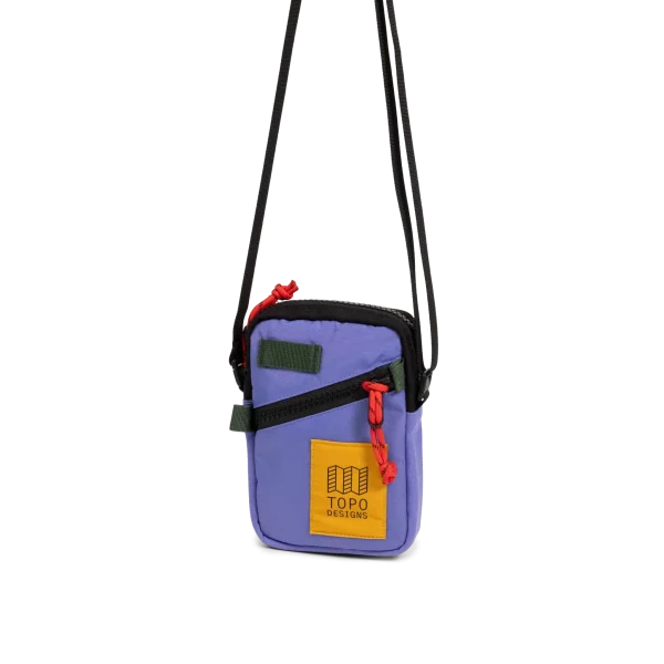 Mini Shoulder Bag