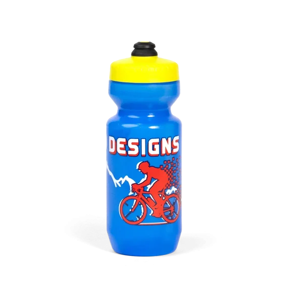 Topo Designs Specialized Purist Water Bottle