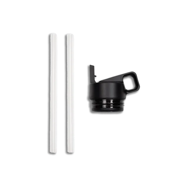 Topo Designs x MiiR Leakproof Straw Lid