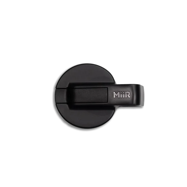Topo Designs x MiiR Leakproof Straw Lid