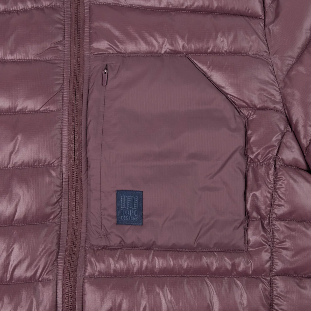 Townie Puffer Jacket - Women's