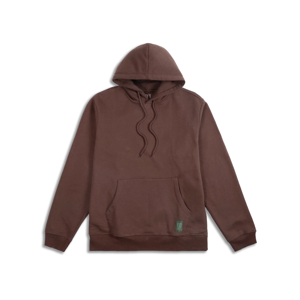 Alpine High Label Hoodie