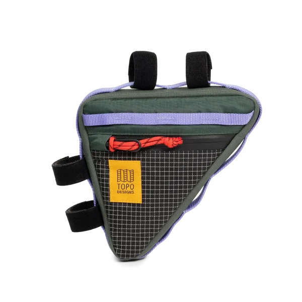 Bike Frame Bag