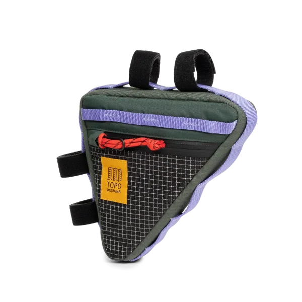 Bike Frame Bag