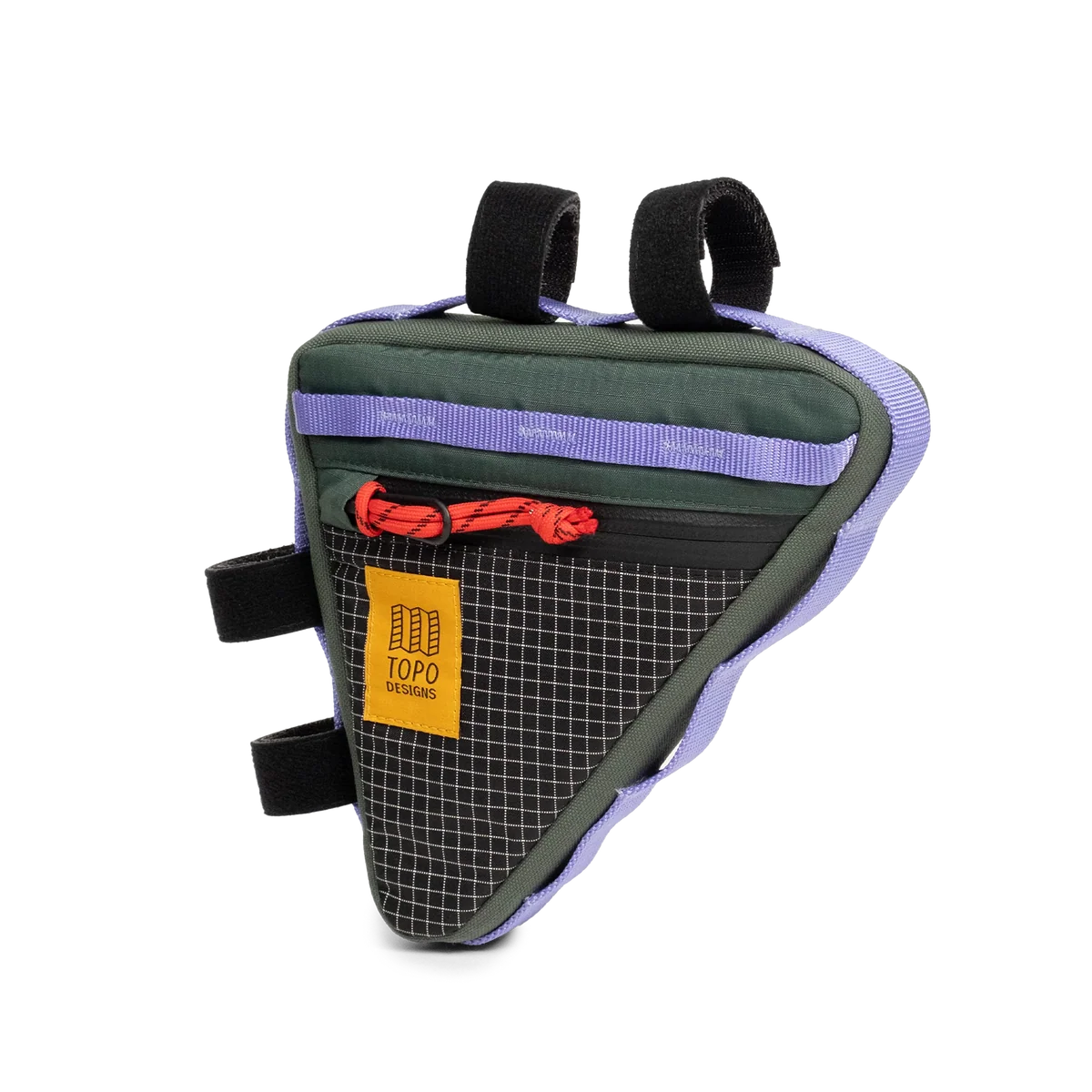 Bike Frame Bag