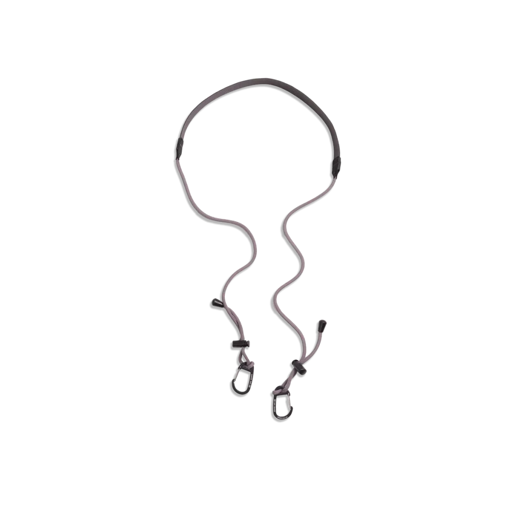 Carabiner Shoulder Strap