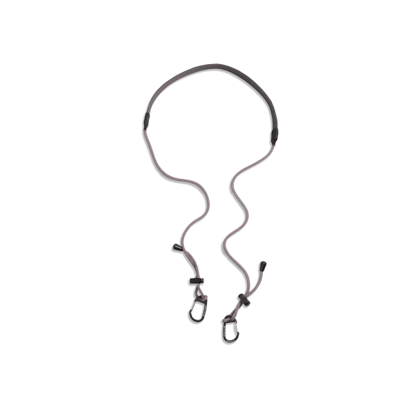 Carabiner Shoulder Strap